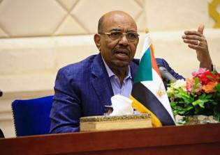 Archbishop of Canterbury discusses religious freedom of Christians with Sudan's president