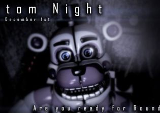 'Five Nights at Freddy's: Sister Location' news & update 2016: Is Michael the Purple Guy or is he Springtrap?