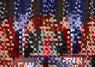 Donald Trump promises to uphold Christian values; reiterates stance on 'radical Islamic terrorism' following Orlando shooting