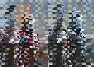 'Iron Man 4' news: Robert Downey Jr. speaks out on a future for Iron Man