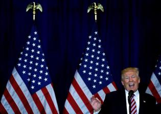 Donald Trump re-dedicated his life to Jesus Christ a decade ago, says Pastor Jentezen Franklin