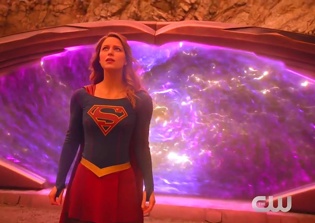 'Supergirl' season 2 air date news, spoilers: Krypton's red sun, Rao, to be featured in Kevin Smith-directed episode