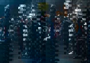 'The Dark Tower' release date, cast news, plot spoilers: Idris Elba and Matthew McConaughey are perfect for their roles, says Stephen King