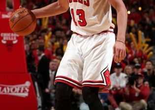 Minnesota Timberwolves trade rumors: Joakim Noah and Timberwolves may have mutual interest