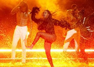 BeyoncÃ© and Adele lead MTV VMAs 2016 nominees; Taylor Swift missing