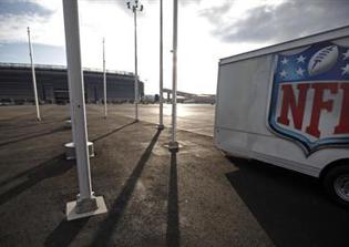 Tom Brady on DeflateGate: 'This Isn't ISIS'