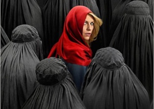 Homeland Season 4 Premiere Spoilers, Plot News: Features Carrie On Middle East Mission