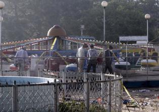 Lahore terror attacks: Pakistani Christians pressure government to step up security after Easter bombing