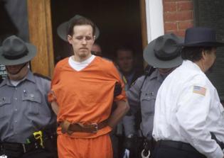 Suspect in Pa. Trooper Shooting Appears in Court