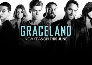 'Graceland' Season 3 Renewed or Canceled? USA Network Renews Series