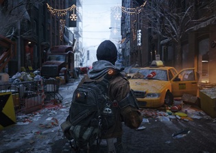 'Tom Clancy's The Division' Release Date Delay; Ubisoft Plans Beta Test Before 2016 Launch