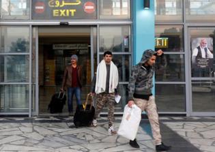 Amnesty warns EU about risks of deporting Christian converts back to Afghanistan