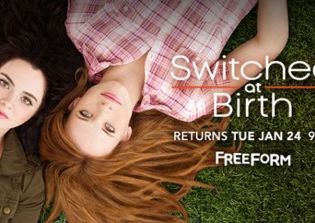 Switched At Birth' season 5 spoilers: Regina has new and younger boyfriend
