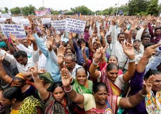 Hindu organization dismisses U.S. religious freedom report on India as 'hinduphobia'