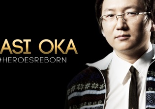 'Heroes Reborn' Release Date: Masi Oka Back as Hiro Nakamura in Revived 'Heroes' Series