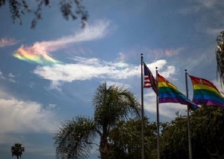 California to teach LGBT principles, LGBT history to second graders