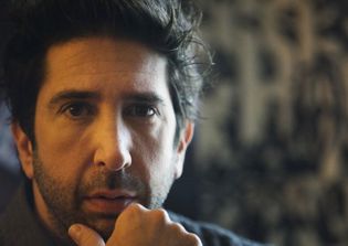 Keeping Up With the Kardashians News: David Schwimmer Cast as Robert Kardashian In FX Crime Series