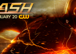 'The Flash' season 2 spoilers: Iron-masked man's identity to be revealed in the next episode?