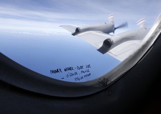 Malaysia Authorities Declare MH370 Disappearance an 'Accident'