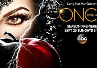 'Once Upon a Time' season 6 spoilers news: Rumpelstiltskin to sport new look; Evil Queen turns Henry to ark side?