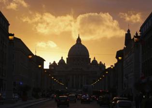 Vatican-reviewed magazine slams US Catholics who supported Trump