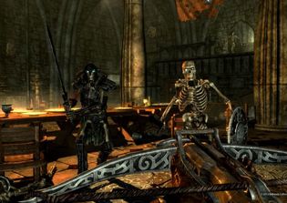 'The Elder Scrolls 6' release date, news & update: Is Bethesda developing the next installment?