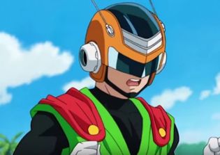 'Dragon Ball Super' episode 73 spoilers: The Great Saiyaman returns