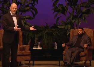 Christian apologist James White draws criticism for holding interfaith dialogue with Muslim imam