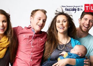 'Counting On' season 2 release date, plot spoilers: Jeremy goes ring shopping for fianceÃ© Jinger, couple to move to Texas after wedding