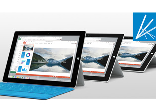 Microsoft's Surface 3 Specs Review: Lower Price Device Performs 'Better Than You'd Expect'