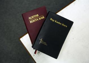 High Court in Malaysia allows Muslim man to drop Islam and embrace Christianity