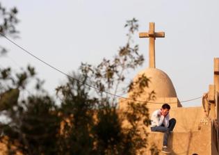 ISIS vows to carry out more attacks on Egyptian Christians