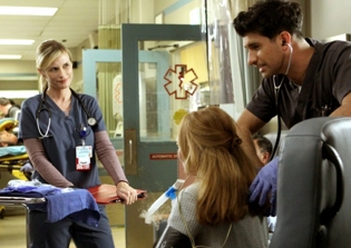 'Code Black' season 2 spoilers, update: No explanation for cast changes; new characters coming in