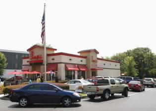 Florida Democrats criticize voter registration drives at Chick-fil-A