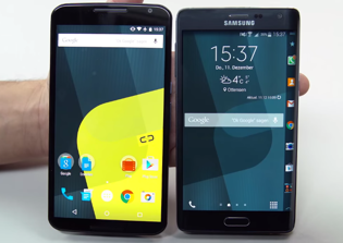 Galaxy Note Edge and Nexus 6 Release Date on Verizon Finally Coming on Verizon