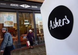 N.Ireland attorney general on Ashers' gay cake case: 'No one should be forced to be mouthpiece for someone else's views'