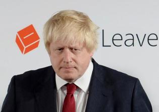 Who is Boris Johnson? Leading Brexit campaigner favorite to be Britain's prime minister