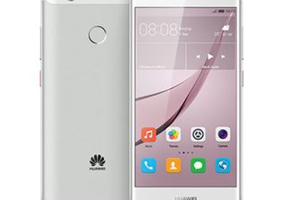 Huawei Nova release date, specs news: Features fingerprint scanner, metal body, 12-MP camera