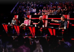 'The Voice' season 11 news 2016: Miley Cyrus, Alicia Keys join the panel of judges