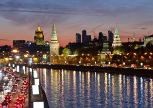 Russian Officials Claim to Have Stopped Islamic State Terror Attack in Moscow