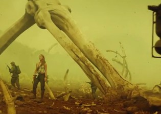 'Kong: Skull Island' new teasers, release date, news and updates: New cinematic trailer to be released on Nov. 16