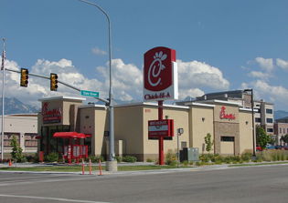 Catholic college blocks Chick-fil-A proposal following complaints from LGBT group