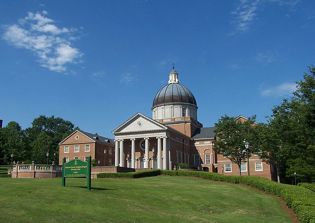 Christian university rejects $3 million offer from organization that requested removal of LGBT student group