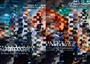 'Shadowhunters' season 2 spoilers: EP says fans should be worried about Jace