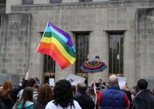 Americans more tolerant of immorality than ever before, says new poll