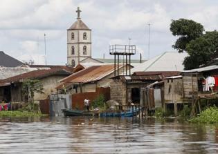 Body of abducted Catholic priest in Nigeria found after 2 months