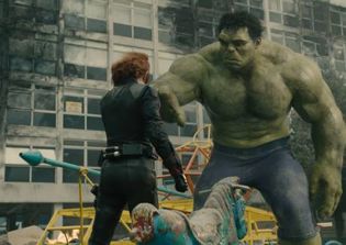 'Avengers: Infinity War' release date, news, spoilers: Hulk to reappear with a new ally