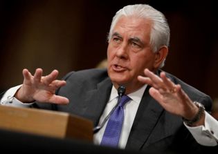 Trump admin's first religious freedom report labels ISIS' attacks on minorities as 'genocide'