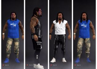 'WWE 2K17' release date news: NXT Legacy Pack released; Shinsuke Nakamara included in game