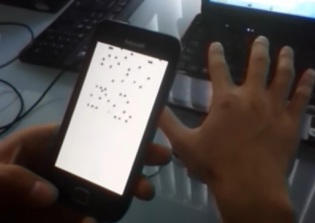 Leap Motion unveils Mobile Platform with a sensor system capable of capturing wider views